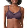thumbnail image 1 of Bali Women's Lace 'N Smooth Allover Lace Underwire Bra, Style DF3432, 1 of 8