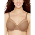 thumbnail image 1 of Bali Women's Lace 'n Smooth Underwire Bra, Style DF3432, 1 of 4
