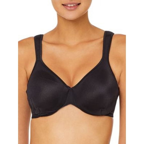 Bali Women's Live It Up Seamless Underwire Bra, Style 3353
