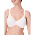 thumbnail image 1 of Bali Women's Live It Up Seamless Underwire Bra, Style DF3353, 1 of 7
