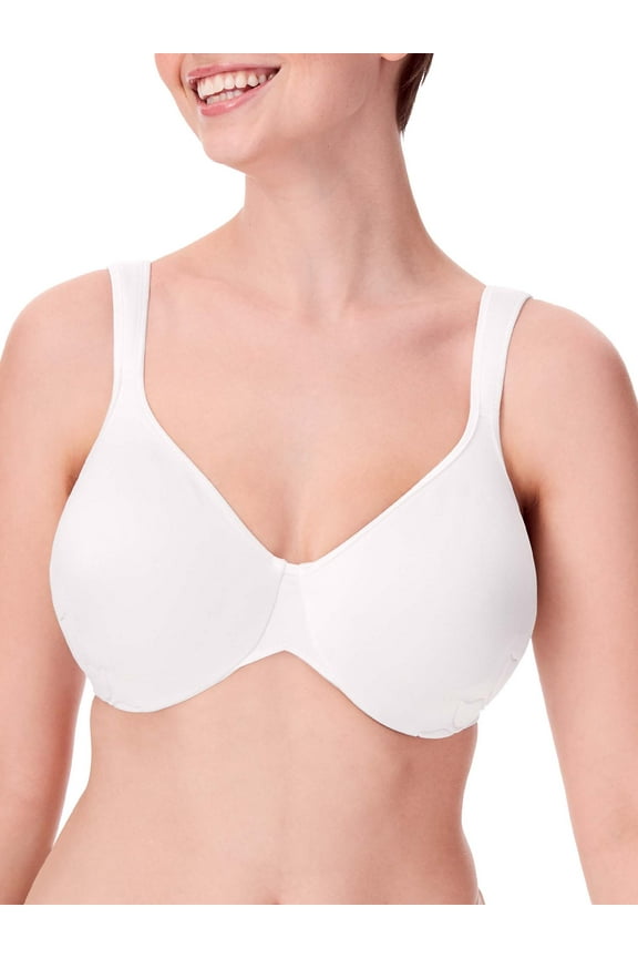 Women's Live It Up Seamless Underwire Bra, Style DF3353