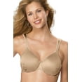 thumbnail image 1 of Bali Women's Live It Up Seamless Underwire Bra, Soft Taupe,34C - US, 1 of 14