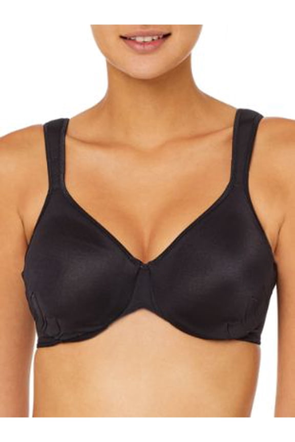 Women's Live It Up Seamless Underwire Bra, Style DF3353