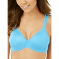 thumbnail image 1 of Bali Women's Live It Up Seamless Underwire Bra, Style DF3353, 1 of 2