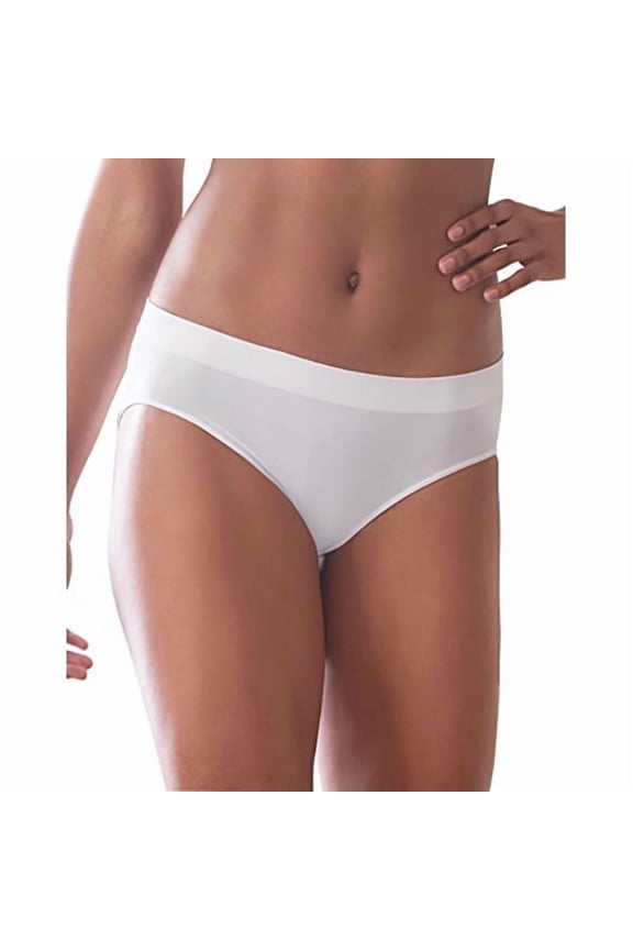 Women's Microfiber Hipster - DFAK90