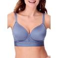 thumbnail image 1 of Bali Women's One Smooth U Bounce Control Underwire Bra, Style DF3456, 1 of 10