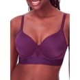 thumbnail image 1 of Bali Women's One Smooth U Bounce Control Underwire Bra, Style DF3456, 1 of 10