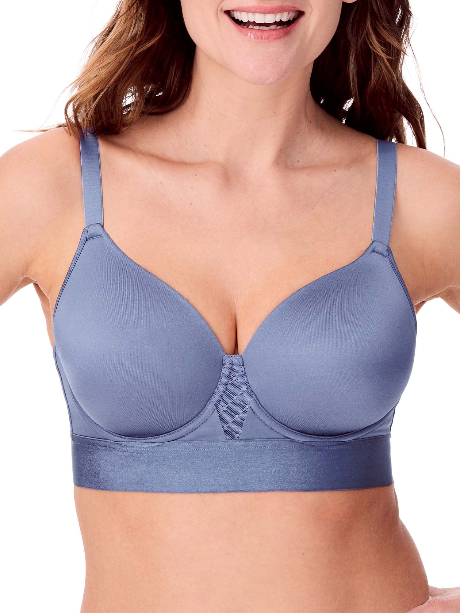 Bali Women S One Smooth U Bounce Control Underwire Bra Style Df3456