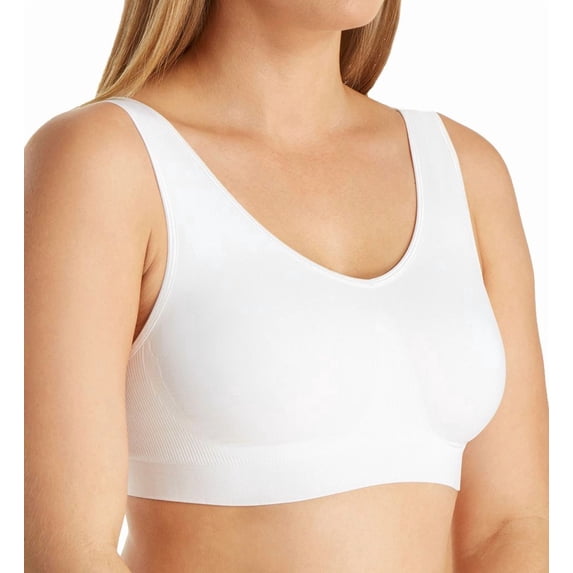 Bali Women's One Smooth U Bralette - DFBRAL