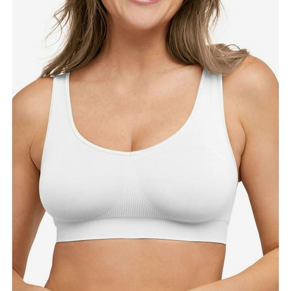 Bali Women's One Smooth U Bralette - DFBRAL