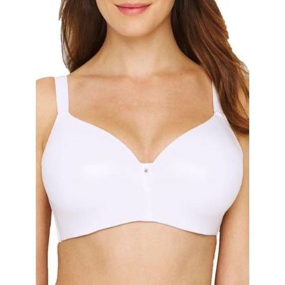 Bali Womens Seriously Smoothing T-Shirt Bra Style-DF6560
