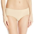 thumbnail image 1 of Bali Women's One U All Around Smoothing Hipster Panties - DF2H63, 1 of 4
