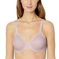 thumbnail image 1 of Bali Women's Passion for Comfort Back Smoothing Underwire Bra - DF3382, 1 of 2