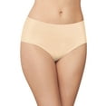thumbnail image 1 of Bali Women's Passion for Comfort Hipster Panty Soft Taupe 7, 1 of 3