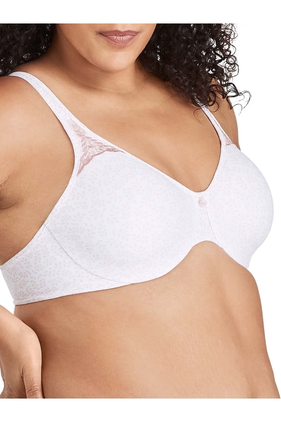 Women's Passion for Comfort Minimizer Bra, Style DF3385