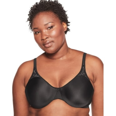 Bali Bra Passion for Comfort Minimizer Women's Underwire Smooth Seamless DF3385