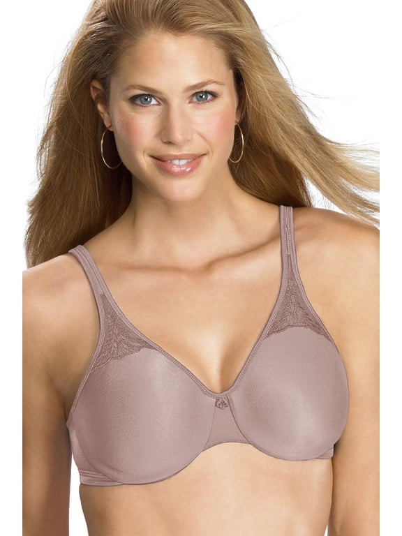 Women's Passion for Comfort Minimizer Bra, Style DF3385