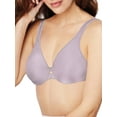 thumbnail image 1 of Bali Women's Plunge Into Comfort Keyhole Minimizer Underwire Bra, Style LY0904, 1 of 4