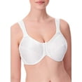thumbnail image 1 of Bali Women's Satin Tracings Minimizer Bra, Style DF3562, 1 of 6