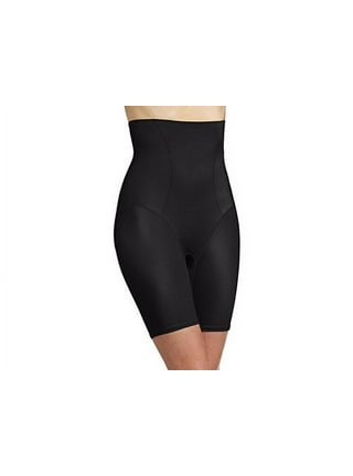 Maidenform 2 Pack Thigh Slimmer with Cool Comfort Smooths1 Nude 1