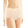 thumbnail image 1 of Bali Women's Shapewear Light Control Tummy Panel Panty (Pack of 2) - DFX70J, 1 of 4