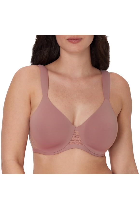 Women's Underwire T-Shirt Bra, Our Coolest Smoothing Underwire Bra,
