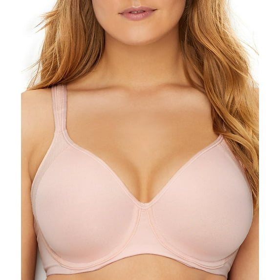 Bali Womens Active Lifestyle Mid-Impact Sports Bra Style-6567