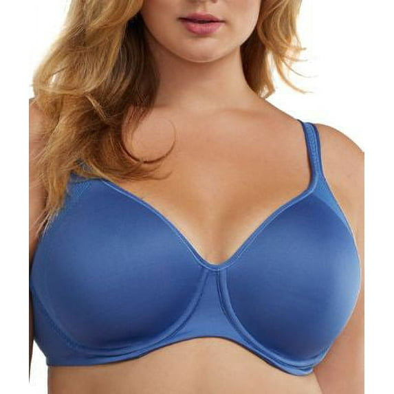 Bali Womens Active Lifestyle Mid-Impact Sports Bra Style-6567