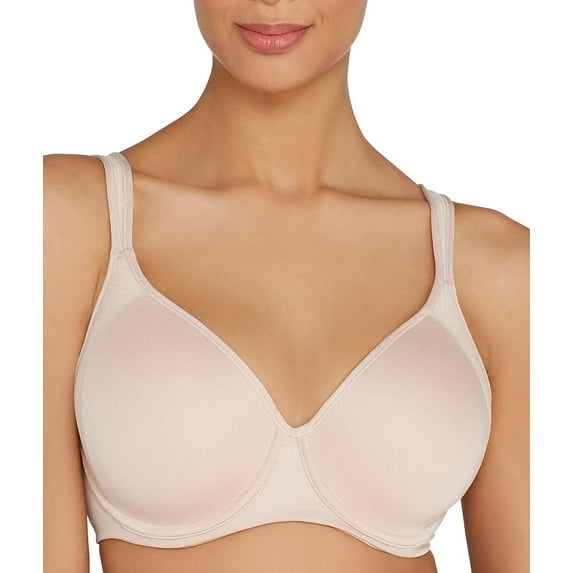 Bali Womens Active Lifestyle Mid-Impact Sports Bra Style-6567