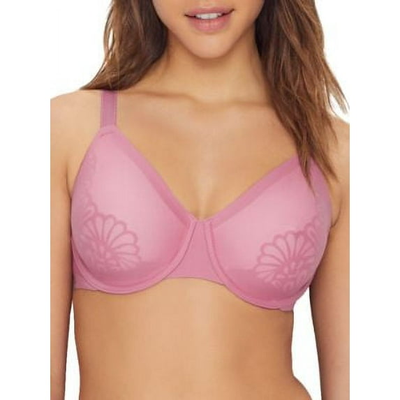 Bali Womens Beauty Lift Bra Style-DF6563