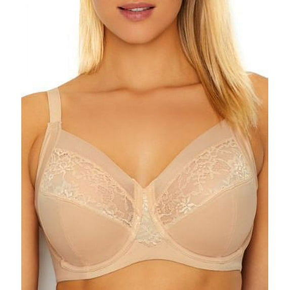 Bali Womens Beauty Lift Shaping Bra Style-DF0065