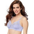 thumbnail image 1 of Bali Beauty Lift Shaping & Lift Underwire Bra DF0065 - Lavender Moon Size 36DD, 1 of 4