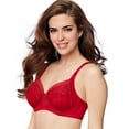thumbnail image 1 of Bali Womens Beauty Lift Shaping Bra Style-DF0065, 1 of 2