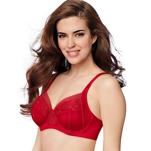 Bali Womens Beauty Lift Shaping Bra Style-DF0065