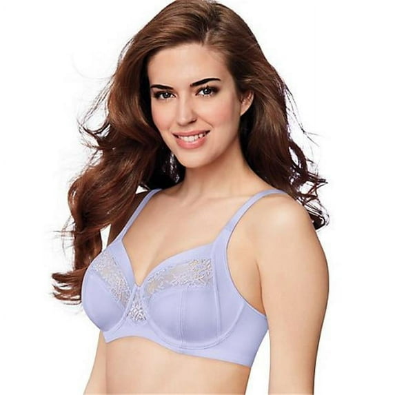 Bali Womens Beauty Lift Shaping Bra Style-DF0065