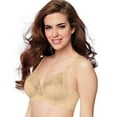 thumbnail image 1 of Bali Womens Beauty Lift Shaping Bra Style-DF0065, 1 of 2