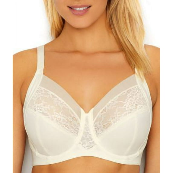 Bali Womens Beauty Lift Shaping Bra Style-DF0065