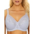 thumbnail image 1 of Bali 192503383121 Beauty Lift Shaping & Lift Underwire Bra, Lavender Moon - Size 38C, 1 of 4
