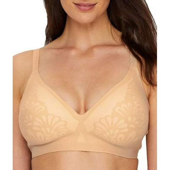 Bali Womens Beauty Lift Wire-Free Bra Style-DF6564