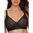 thumbnail image 1 of Bali Womens Beauty Lift Wire-Free Bra Style-DF6564, 1 of 2