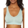 thumbnail image 1 of Bali Womens Comfort Revolution Bralette Style-103J, 1 of 2