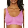 thumbnail image 1 of Bali Womens Comfort Revolution Bralette Style-103J, 1 of 2
