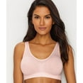 thumbnail image 1 of Bali Womens Comfort Revolution Bralette Style-103J, 1 of 3