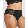 thumbnail image 1 of Bali Womens Comfort Revolution Brief With Lace, 1 of 4