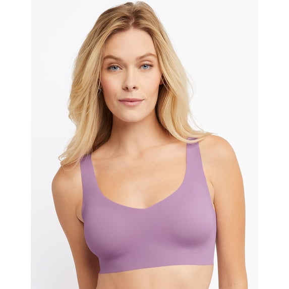 Bali Womens Comfort Revolution EasyLite Back Close Wirefree Bra, XL