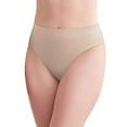 thumbnail image 1 of Bali Womens Comfort Revolution Easylite Hi-Cut Brief Style-DFEL62, 1 of 2