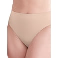 thumbnail image 1 of Bali Womens Comfort Revolution Easylite Hi-Cut Brief Style-DFEL62, 1 of 1