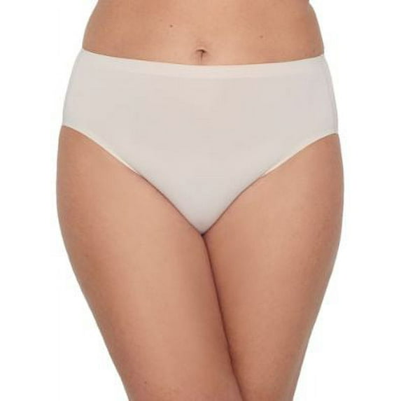 Bali Womens Comfort Revolution Easylite Hi-Cut Brief Style-DFEL62