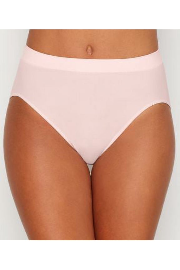 Womens Comfort Revolution Hi-Cut Brief Style-303J