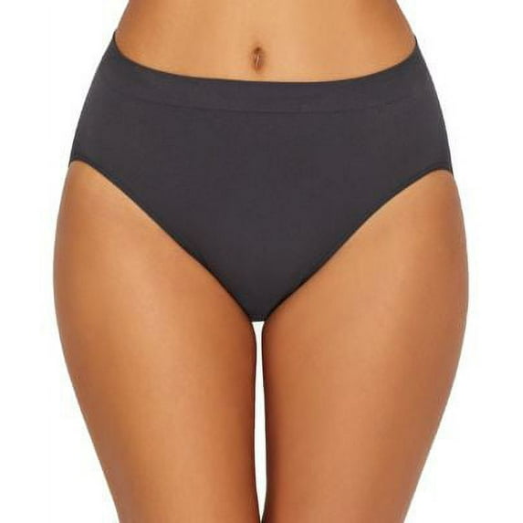 Bali Womens Comfort Revolution Hi-Cut Brief Style-303J